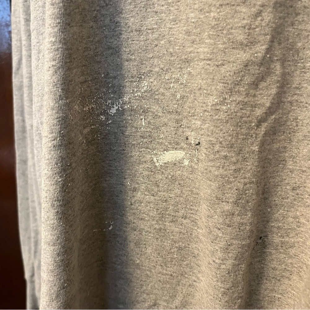 Tommy Hilfiger Long Sleeve Tee - Picture 4 of 4